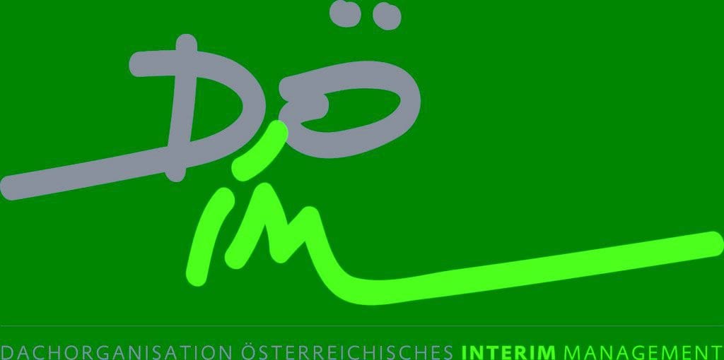 Logo des DÖIM des österreichischen Interim Manager Verbandes