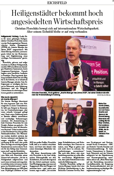 Thüringische Landeszeitung