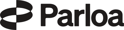 Parloa_Logo_Lockup_RGB_Dark100_400px