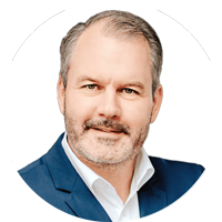 Christian Florschütz Interim Manager